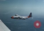 Image of Lockheed C-130C Hercules United States USA, 1960, second 15 stock footage video 65675031745