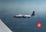 Image of Lockheed C-130C Hercules United States USA, 1960, second 18 stock footage video 65675031745