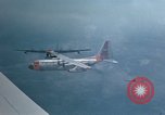 Image of Lockheed C-130C Hercules United States USA, 1960, second 30 stock footage video 65675031745