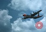 Image of Lockheed C-130C Hercules United States USA, 1960, second 43 stock footage video 65675031745