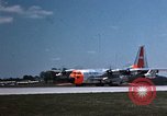 Image of Lockheed C-130C Hercules United States USA, 1960, second 58 stock footage video 65675031745