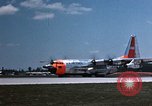 Image of Lockheed C-130C Hercules United States USA, 1960, second 59 stock footage video 65675031745