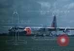Image of Lockheed C-130E Hercules United States USA, 1960, second 1 stock footage video 65675031746