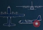 Image of Lockheed C-130E Hercules United States USA, 1960, second 3 stock footage video 65675031746