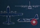 Image of Lockheed C-130E Hercules United States USA, 1960, second 4 stock footage video 65675031746