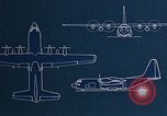 Image of Lockheed C-130E Hercules United States USA, 1960, second 5 stock footage video 65675031746