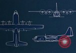 Image of Lockheed C-130E Hercules United States USA, 1960, second 6 stock footage video 65675031746