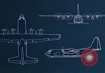 Image of Lockheed C-130E Hercules United States USA, 1960, second 8 stock footage video 65675031746