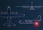 Image of Lockheed C-130E Hercules United States USA, 1960, second 9 stock footage video 65675031746