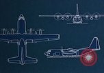 Image of Lockheed C-130E Hercules United States USA, 1960, second 11 stock footage video 65675031746