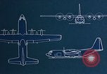Image of Lockheed C-130E Hercules United States USA, 1960, second 12 stock footage video 65675031746