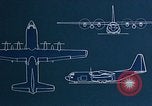 Image of Lockheed C-130E Hercules United States USA, 1960, second 13 stock footage video 65675031746