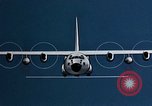 Image of Lockheed C-130E Hercules United States USA, 1960, second 15 stock footage video 65675031746