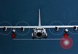 Image of Lockheed C-130E Hercules United States USA, 1960, second 17 stock footage video 65675031746