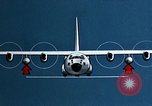 Image of Lockheed C-130E Hercules United States USA, 1960, second 22 stock footage video 65675031746