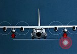 Image of Lockheed C-130E Hercules United States USA, 1960, second 23 stock footage video 65675031746