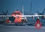 Image of Lockheed C-130E Hercules United States USA, 1960, second 27 stock footage video 65675031746