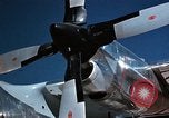 Image of Lockheed C-130E Hercules United States USA, 1960, second 34 stock footage video 65675031746