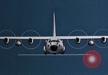 Image of Lockheed C-130E Hercules United States USA, 1960, second 4 stock footage video 65675031747