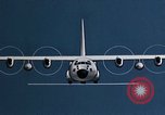 Image of Lockheed C-130E Hercules United States USA, 1960, second 5 stock footage video 65675031747