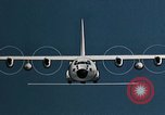 Image of Lockheed C-130E Hercules United States USA, 1960, second 6 stock footage video 65675031747