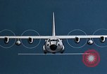 Image of Lockheed C-130E Hercules United States USA, 1960, second 7 stock footage video 65675031747