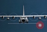 Image of Lockheed C-130E Hercules United States USA, 1960, second 8 stock footage video 65675031747