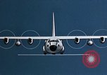Image of Lockheed C-130E Hercules United States USA, 1960, second 9 stock footage video 65675031747