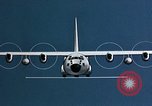 Image of Lockheed C-130E Hercules United States USA, 1960, second 10 stock footage video 65675031747