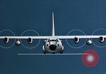 Image of Lockheed C-130E Hercules United States USA, 1960, second 11 stock footage video 65675031747