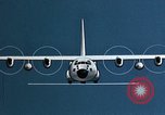 Image of Lockheed C-130E Hercules United States USA, 1960, second 12 stock footage video 65675031747