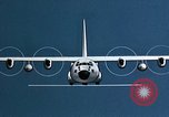 Image of Lockheed C-130E Hercules United States USA, 1960, second 13 stock footage video 65675031747