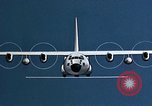 Image of Lockheed C-130E Hercules United States USA, 1960, second 14 stock footage video 65675031747