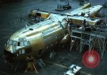 Image of Lockheed C-130E Hercules United States USA, 1960, second 58 stock footage video 65675031747