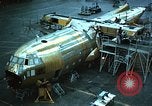 Image of Lockheed C-130E Hercules United States USA, 1960, second 59 stock footage video 65675031747