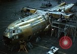 Image of Lockheed C-130E Hercules United States USA, 1960, second 62 stock footage video 65675031747