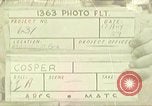 Standbild RF-84F Thunderflash Berlin Deutschland, 1959, aus Sekunde 1 historischem Filmmaterial Videoclip 65675031748