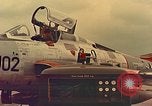 Standbild RF-84F Thunderflash Berlin Deutschland, 1959, aus Sekunde 44 historischem Filmmaterial Videoclip 65675031748