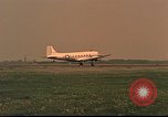 Immagine di C-47 Skytrain Berlino Germania, 1959, secondo 18 filmato di repertorio 65675031749
