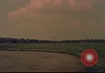 Standbild C-47 Skytrain Berlin Deutschland, 1959, aus Sekunde 4 historischem Filmmaterial Videoclip 65675031750
