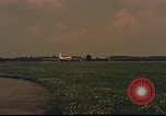 Standbild C-47 Skytrain Berlin Deutschland, 1959, aus Sekunde 13 historischem Filmmaterial Videoclip 65675031750