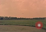 Standbild C-47 Skytrain Berlin Deutschland, 1959, aus Sekunde 34 historischem Filmmaterial Videoclip 65675031750