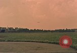 Standbild C-47 Skytrain Berlin Deutschland, 1959, aus Sekunde 35 historischem Filmmaterial Videoclip 65675031750