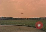 Standbild C-47 Skytrain Berlin Deutschland, 1959, aus Sekunde 43 historischem Filmmaterial Videoclip 65675031750