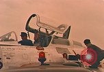 Image of RF-84F Thunderflash Berlin Germany, 1959, second 3 stock footage video 65675031751
