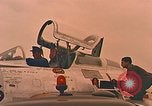 Image of RF-84F Thunderflash Berlin Germany, 1959, second 5 stock footage video 65675031751