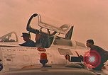 Image of RF-84F Thunderflash Berlin Germany, 1959, second 6 stock footage video 65675031751