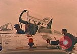 Image of RF-84F Thunderflash Berlin Germany, 1959, second 9 stock footage video 65675031751