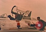 Image of RF-84F Thunderflash Berlin Germany, 1959, second 11 stock footage video 65675031751