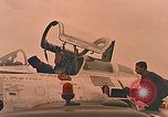 Image of RF-84F Thunderflash Berlin Germany, 1959, second 13 stock footage video 65675031751